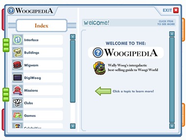 Woogipedia