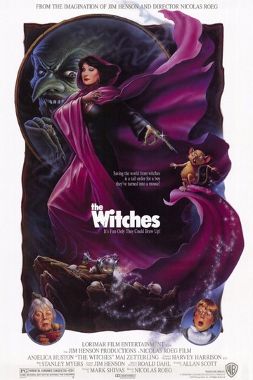 Witches, The