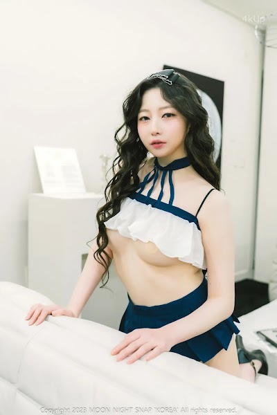 [Moon Night Snap] Lisa Lovely Butt