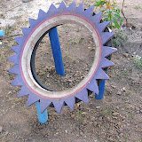 Furniture: Seats, Benches
