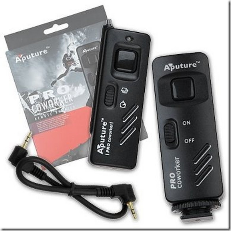 Remote Shutter For Canon Rebel T3 - 1100D ( Remote Control)