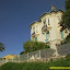 Vence / Frankreich 2011 - Tag 2 - Villa Lorraine - © Oliver Dester https://www.pfalzmeister.de