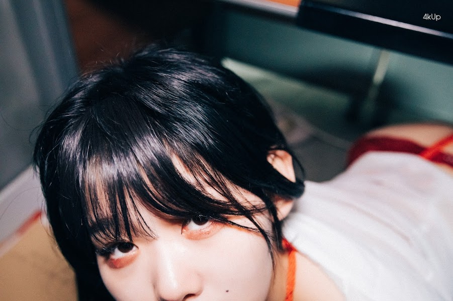 [Loozy] Zia (지아) – Office slave Part2
