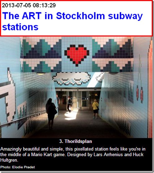 stkhlm subway art