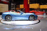 2008-2 Ferrari California