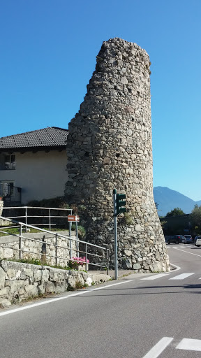 Marter - Torre Antica