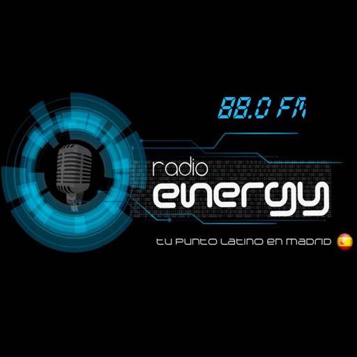 【免費音樂App】Radio Energy-APP點子