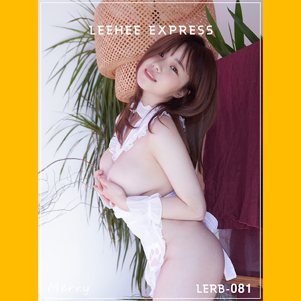 LEEHEE EXPRESS – LERB-081 – Merry