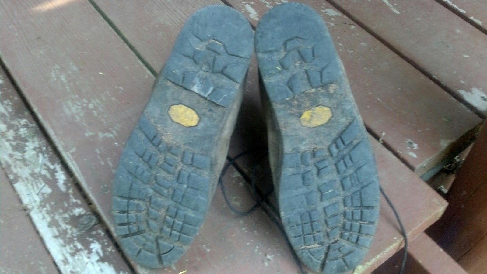 ll bean cresta hikers