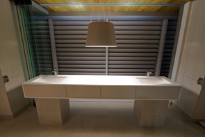 Baño de diseño Casa 24 Dane Design Australia Baño de diseño Casa 24 Dane Design Australia