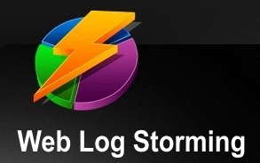 Website Statistics Software Web Log Storming
