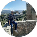 Jose Manuel Dominguez  profile picture