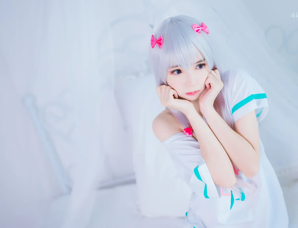 Coser@疯猫ss 纱雾