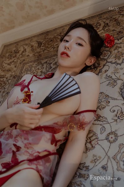 [Espacia Korea] EHC#071 YUNHA