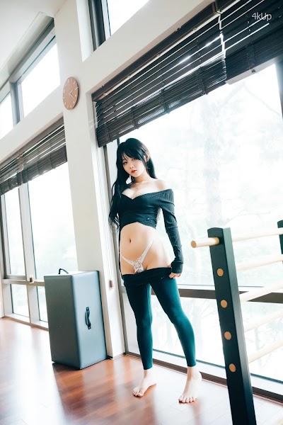 [Loozy] Zia (지아) Pilates Instructor (Full.Ver)