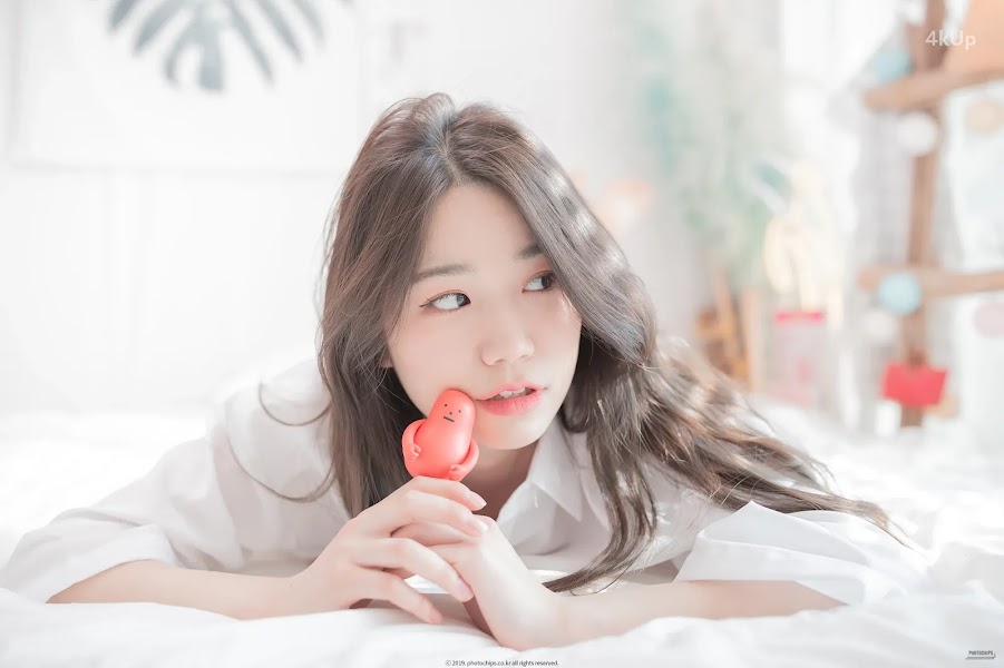 PhotoChips Vol.85 No.1 Hyeseong