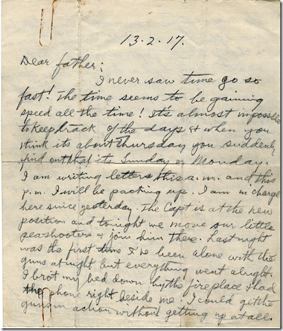13 Feb 1917
