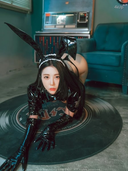 [Bimilstory] Bomi (보미) Vol.07 Dark maid