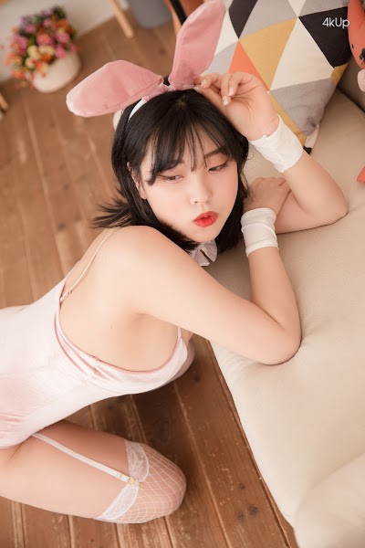 JOApictures – Song Hana (송하나) x JOA 20. APR Vol.1