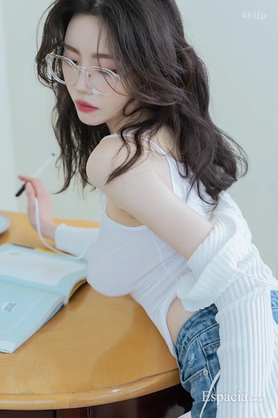 [Espacia Korea] EHC#154 YUA