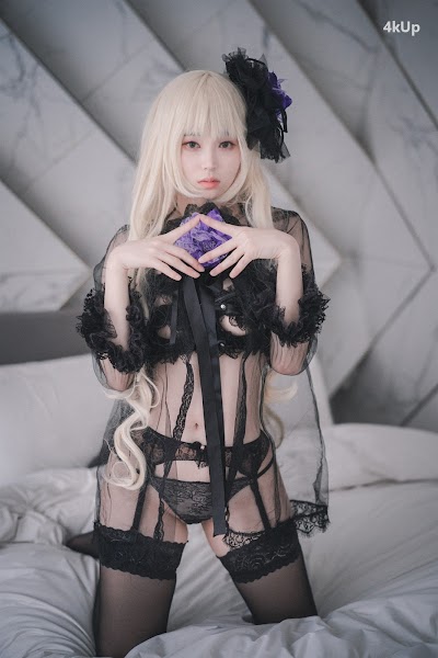 DJAWA Photo – Bambi (밤비) Rita the Paradise Expulsion