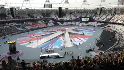 Massive!