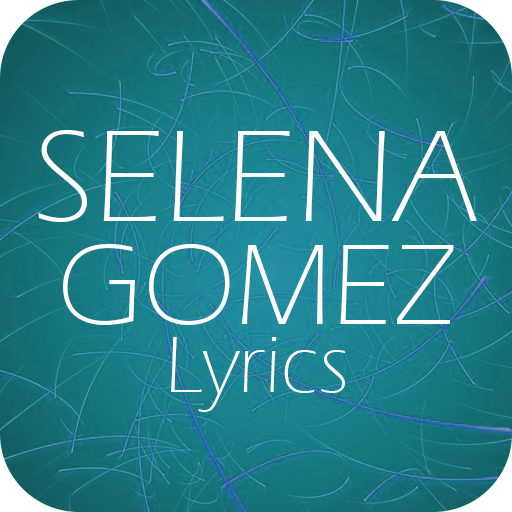 Selena Gomez Lyrics 娛樂 App LOGO-APP開箱王