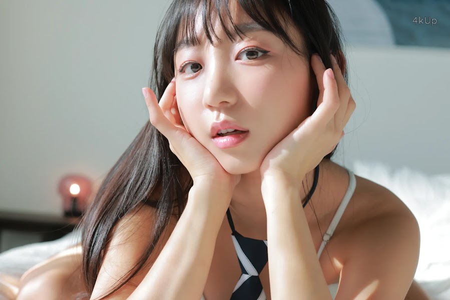 Eunji Pyo (DJ Henney) COZY & WET