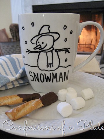[CONFESSIONS%2520OF%2520A%2520PLATE%2520ADDICT%2520Creating%2520a%2520Cozy%2520Home...DIY%2520Sharpie%2520Mugs%2520Snowman%255B7%255D.jpg]