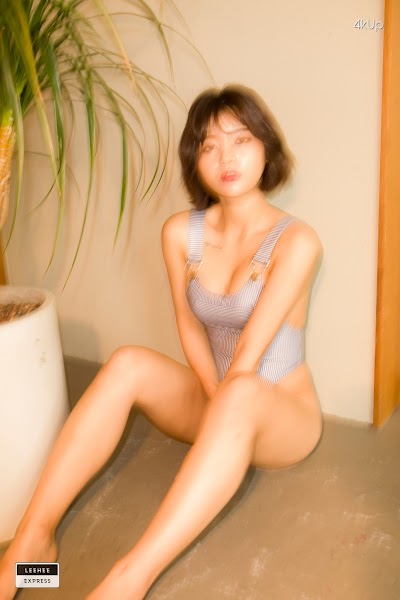 LEEHEE EXPRESS – LEDG-022B U.Hwa (은유화)