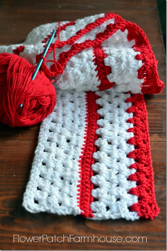crochet table1