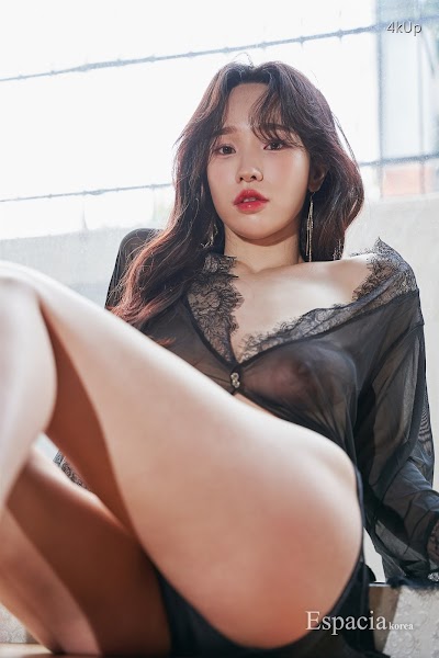 [Espacia Korea] EHC#053 YUNHA