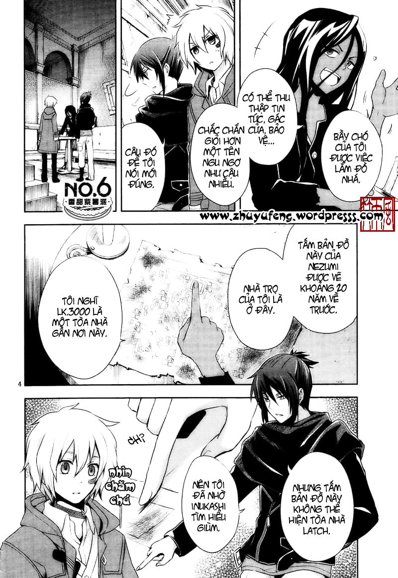 No. 6 chap 5