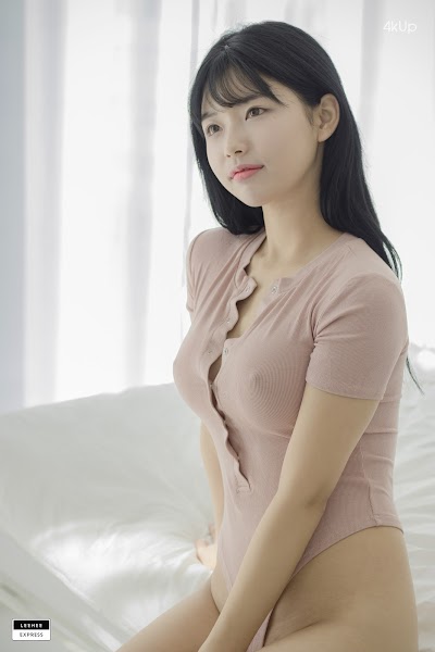 LEEHEE EXPRESS – LEND-004 U.Hwa (은유화)