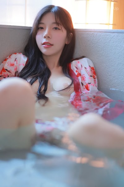 [Patreon] 쏘블리 (@leeesovely) Sakura Part2