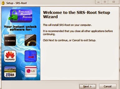 srsroot 5.1 gratuit