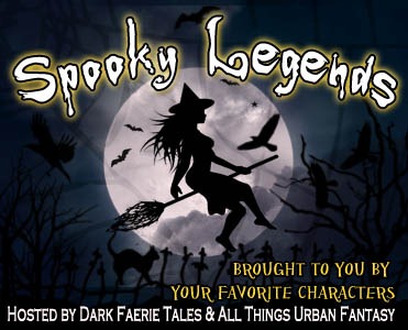 Spooky Legends 2 Large