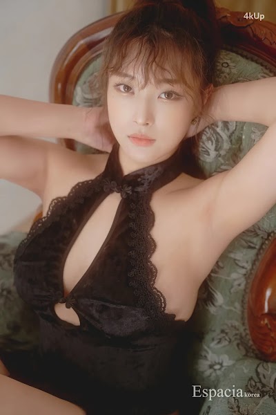 [Espacia Korea] ESP#016 Kim Gap-ju (김갑주)