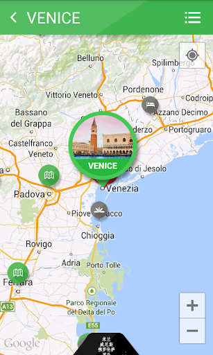 免費下載旅遊APP|中国去往意大利 app開箱文|APP開箱王