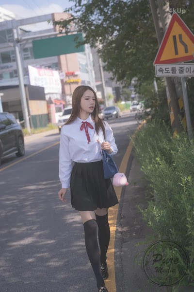 Pure Media Vol.255 Yeha (예하) – Geisha’s Invitation ‘epilogue