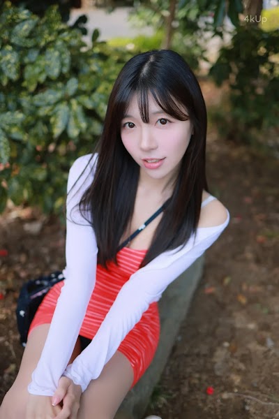[Patreon] 쏘블리 (@leeesovely) Sakura Part2