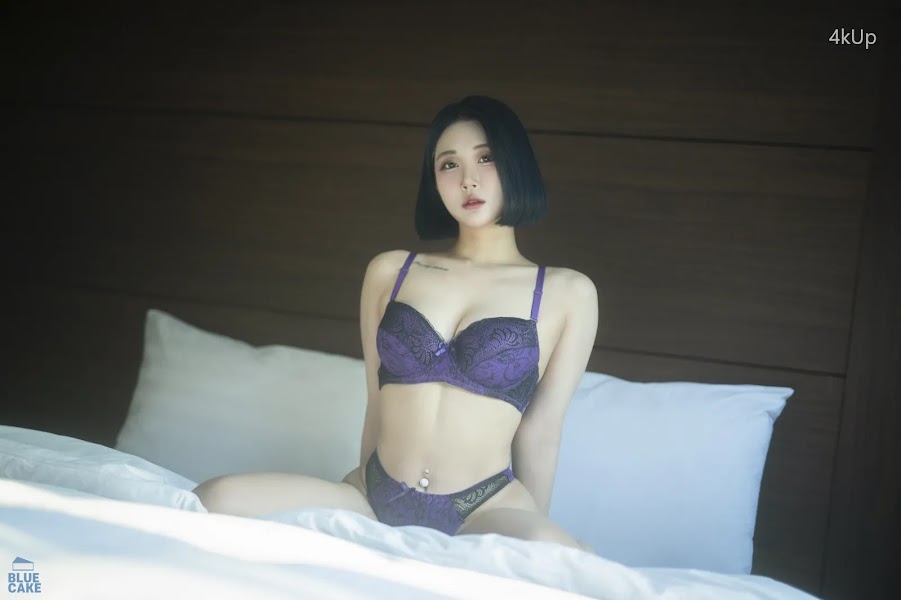 [BLUECAKE] Bomi (보미) SECRET