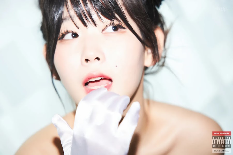[HIGH FANTASY] Zia (지아) Vol.02 Fxxk Me