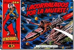 P00016 - Vendaval El Capitan Inven P00016 - Vendaval El Capitan Inven