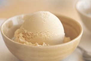 Toasted Almond Gelato