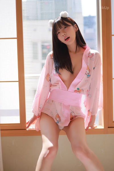 [Patreon] 쏘블리 (@leeesovely) Sakura Part1