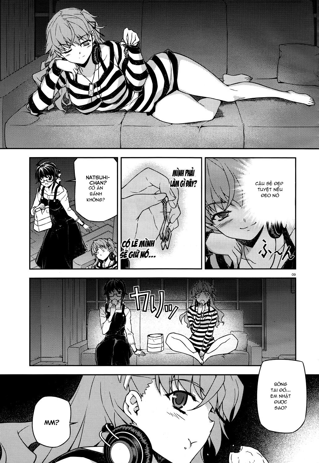 Alohot.Net - Blog Truyện Tranh Online Siêu Tốc