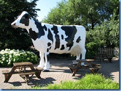 2844 Michigan Marquette - Jilbert's Dairy