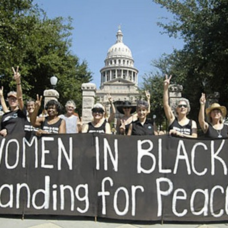 Día Internacional de las Mujeres para la Paz