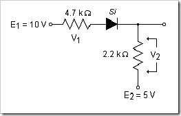 MCQs in Diode Applications fig. 06